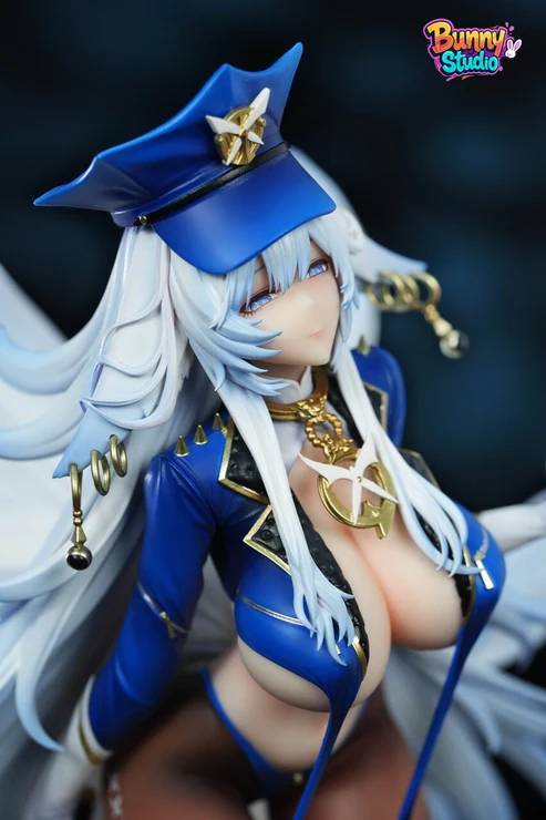 Bunny x Dish Studio Azur Lane Shinano