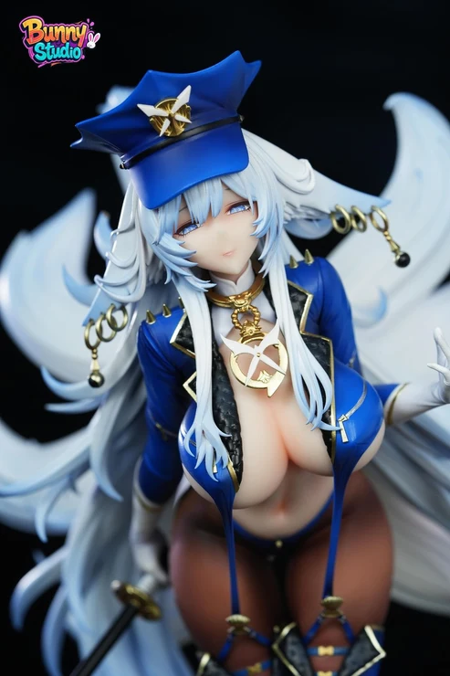 Bunny x Dish Studio Azur Lane Shinano