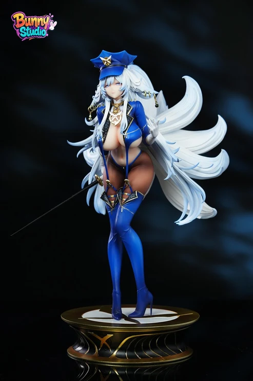 Bunny x Dish Studio Azur Lane Shinano