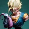 Burnout Studio x Juann Studio Dragon Ball Vegetto 1/3 Limited 98 PU Bust