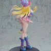 Bust Studio Yu-Gi-Oh! Dark Magician Girl