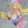 Bust Studio Yu-Gi-Oh! Dark Magician Girl
