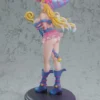 Bust Studio Yu-Gi-Oh! Dark Magician Girl