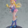 Bust Studio Yu-Gi-Oh! Dark Magician Girl