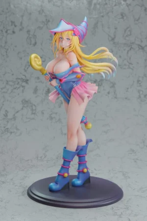 Bust Studio Yu-Gi-Oh! Dark Magician Girl