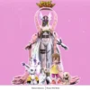 Butterfly Studio Digimon Angewomon, Hikari Yagami, Tailmon & Salamon
