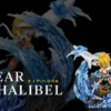 C-STUDIO BLEACH Tier Harribel