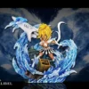 C-STUDIO BLEACH Tier Harribel