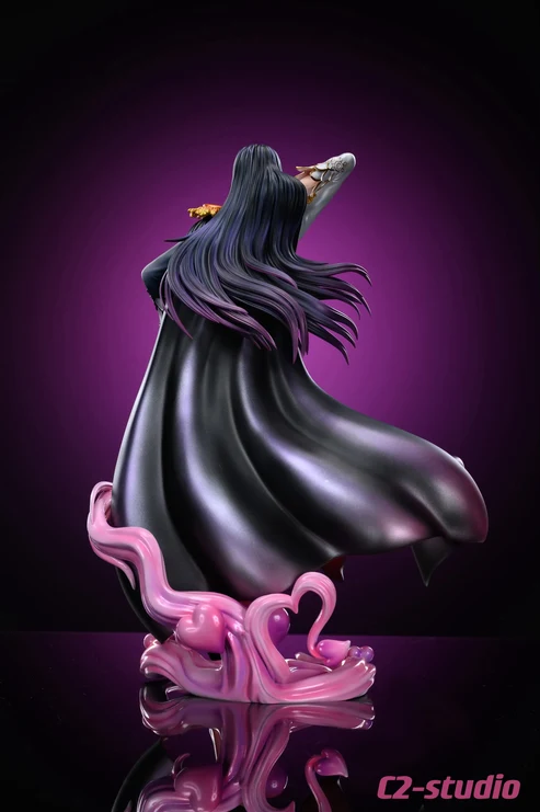 C2 Studio One Piece Boa Hancock