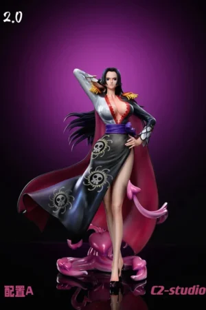 C2 Studio One Piece Boa Hancock