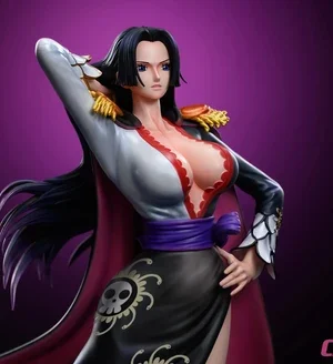 C2 Studio One Piece Boa Hancock
