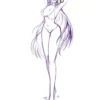 C2 Studio One Piece Boa Hancock