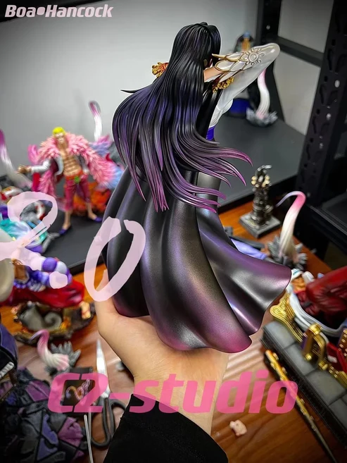 C2 Studio One Piece Boa Hancock