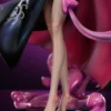 C2 Studio One Piece Boa Hancock