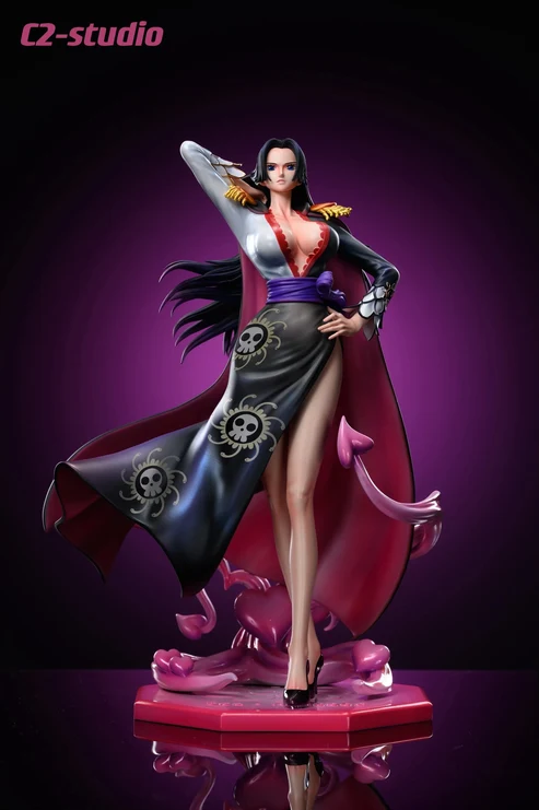 C2 Studio One Piece Boa Hancock