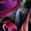 C2 Studio One Piece Boa Hancock