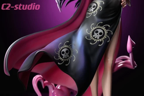 C2 Studio One Piece Boa Hancock