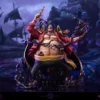 C2 Studio One Piece Marshall D. Teach (Blackbeard)