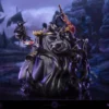 C2 Studio One Piece Marshall D. Teach (Blackbeard)