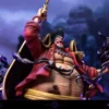 C2 Studio One Piece Marshall D. Teach (Blackbeard)