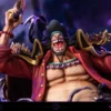 C2 Studio One Piece Marshall D. Teach (Blackbeard)