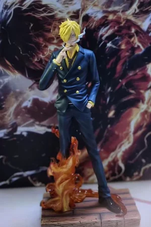 C2 Studio One Piece Vinsmoke Sanji