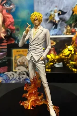 C2 Studio One Piece Vinsmoke Sanji