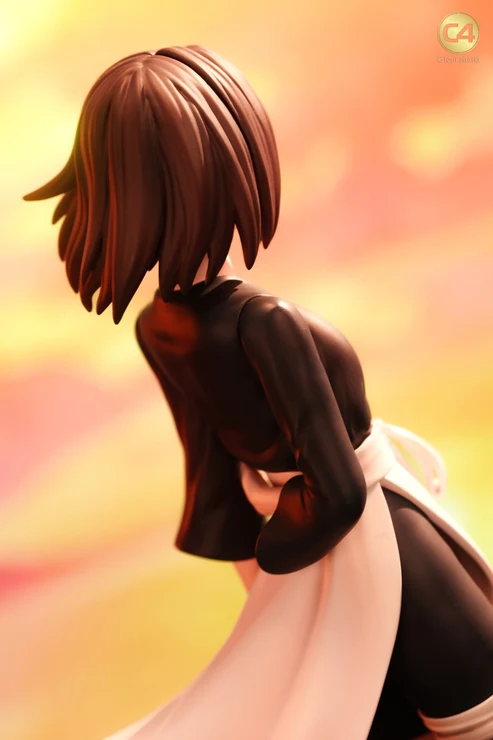C4 Studio Naruto Rin Nohara
