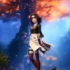 C4 Studio Naruto Rin Nohara