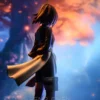 C4 Studio Naruto Rin Nohara