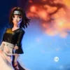C4 Studio Naruto Rin Nohara
