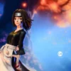 C4 Studio Naruto Rin Nohara