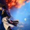 C4 Studio Naruto Rin Nohara