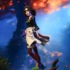 C4 Studio Naruto Rin Nohara