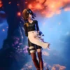C4 Studio Naruto Rin Nohara