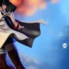 C4 Studio Naruto Rin Nohara