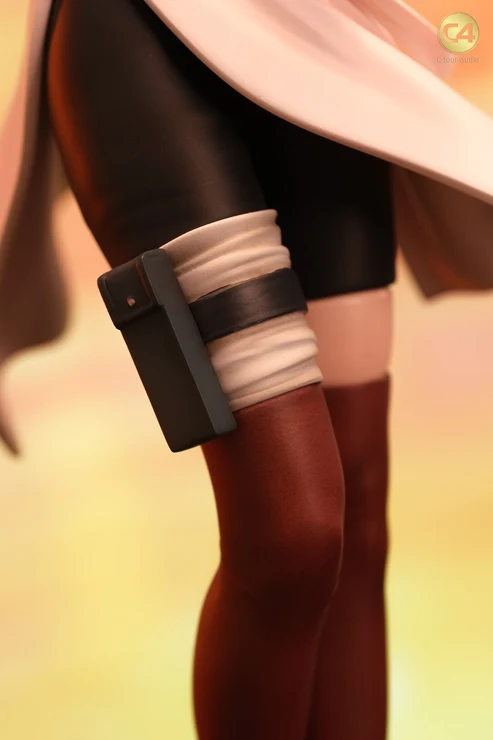 C4 Studio Naruto Rin Nohara
