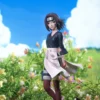 C4 Studio Naruto Rin Nohara