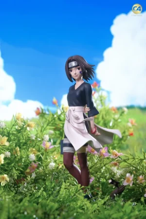C4 Studio Naruto Rin Nohara