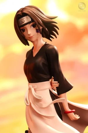 C4 Studio Naruto Rin Nohara