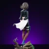 C4 Studio Naruto Rin Nohara