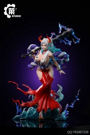 CAI Studio One Piece Yamato