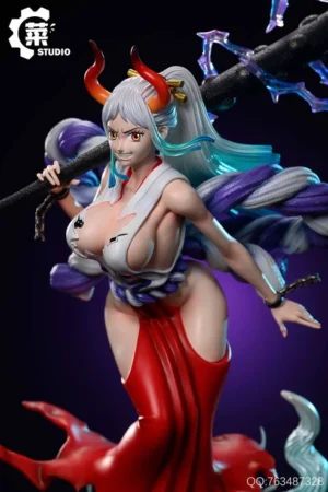 CAI Studio One Piece Yamato
