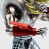 CCP Kinnikuman Akuma Shogun
