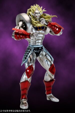 CCP Kinnikuman Akuma Shogun