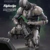 CCSTOYS Splinter Cell Blacklist Sam Fisher Desert Ver. FigScript Series 112 Scale Action Figure