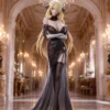 CDKey × PG Studio Pokémon Cynthia 16 Scale TOPGK Statue