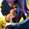 CHAOS Studio BLEACH Yoruichi Shihoin 