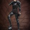 CHIKARA Studio Attack on Titan Floch Forster