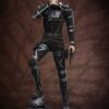 CHIKARA Studio Attack on Titan Floch Forster